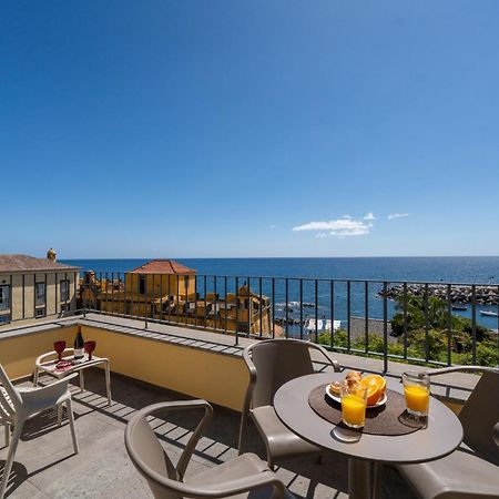 Fort Of Old Town Apartments By Ourmadeira Funchal  Exteriör bild